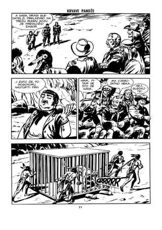 Zagor Extra 131 - Zagor protiv Supermikea