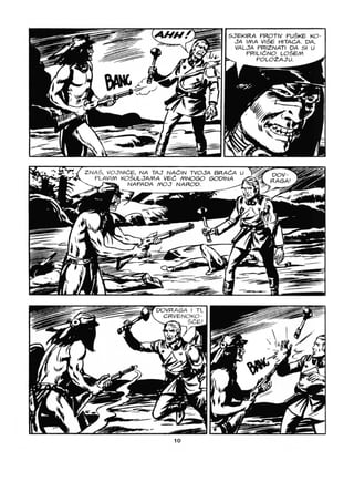 Zagor Extra 157 - Znak hrabrosti