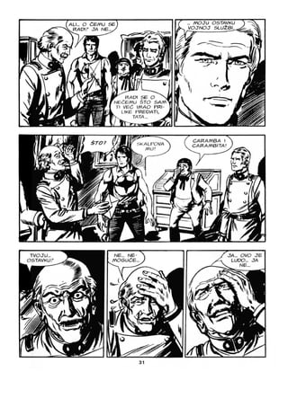 Zagor Extra 157 - Znak hrabrosti