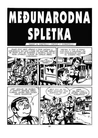 Zagor Extra 157 - Znak hrabrosti