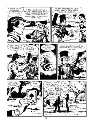 Zagor Extra 157 - Znak hrabrosti