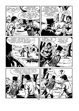 Zagor Extra 157 - Znak hrabrosti