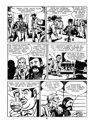 Zagor Extra 157 - Znak hrabrosti