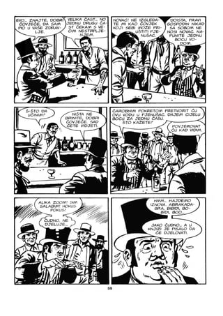 Zagor Extra 157 - Znak hrabrosti