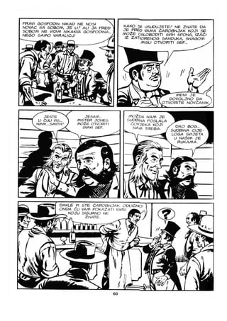 Zagor Extra 157 - Znak hrabrosti