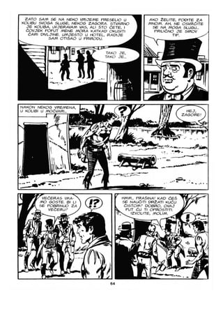 Zagor Extra 157 - Znak hrabrosti