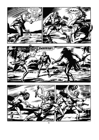 Zagor Extra 157 - Znak hrabrosti