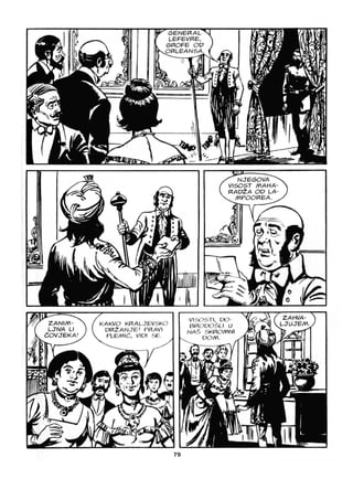 Zagor Extra 157 - Znak hrabrosti