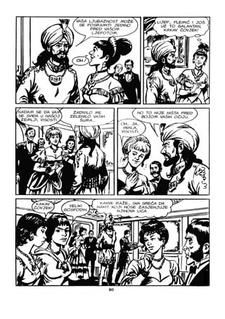 Zagor Extra 157 - Znak hrabrosti