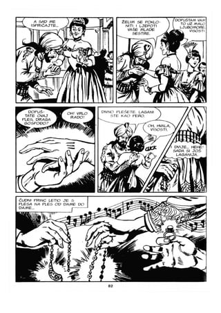 Zagor Extra 157 - Znak hrabrosti