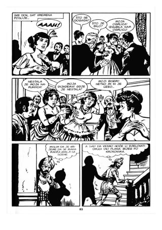 Zagor Extra 157 - Znak hrabrosti