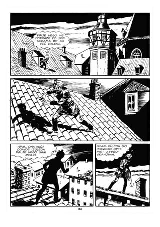 Zagor Extra 157 - Znak hrabrosti