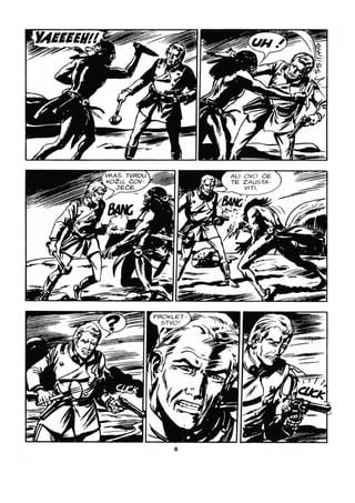 Zagor Extra 157 - Znak hrabrosti