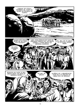 Zagor Extra 163 - Žuta groznica