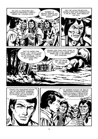 Zagor Extra 163 - Žuta groznica