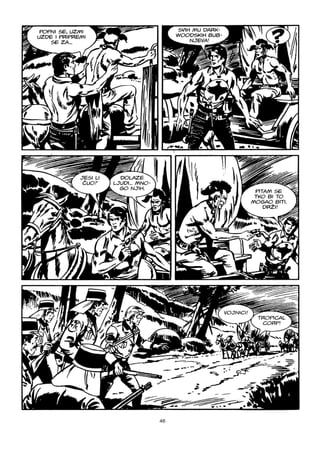 Zagor Extra 163 - Žuta groznica