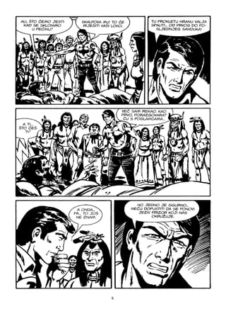 Zagor Extra 163 - Žuta groznica