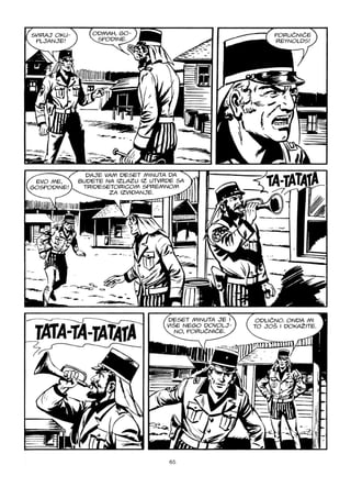 Zagor Extra 163 - Žuta groznica