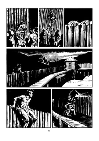 Zagor Extra 163 - Žuta groznica