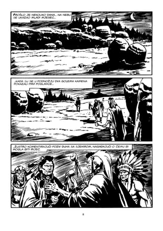 Zagor Extra 163 - Žuta groznica