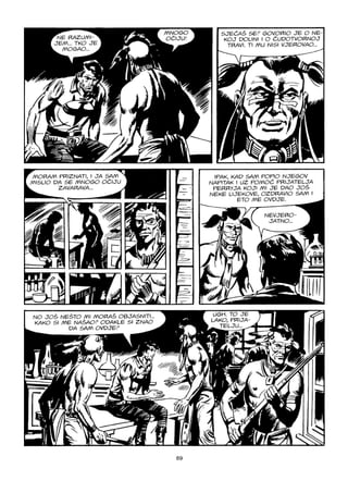 Zagor Extra 163 - Žuta groznica