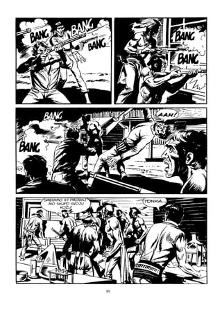 Zagor Extra 163 - Žuta groznica