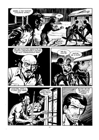 Zagor Extra 164 - Sovina krčma