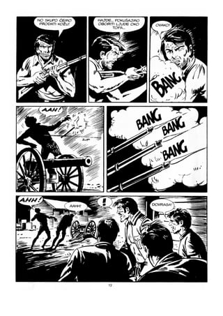 Zagor Extra 164 - Sovina krčma