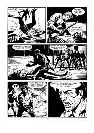 Zagor Extra 164 - Sovina krčma