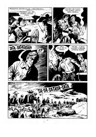 Zagor Extra 164 - Sovina krčma