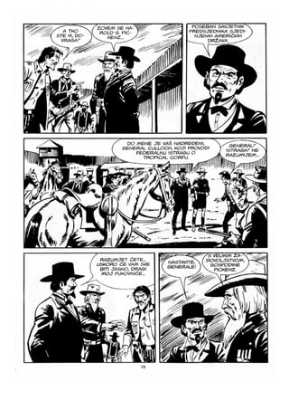 Zagor Extra 164 - Sovina krčma