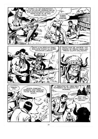 Zagor Extra 164 - Sovina krčma