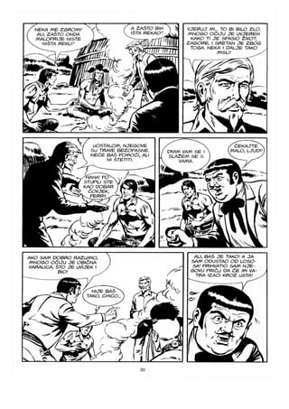 Zagor Extra 164 - Sovina krčma