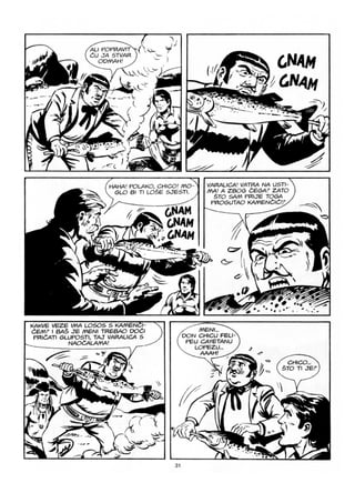 Zagor Extra 164 - Sovina krčma