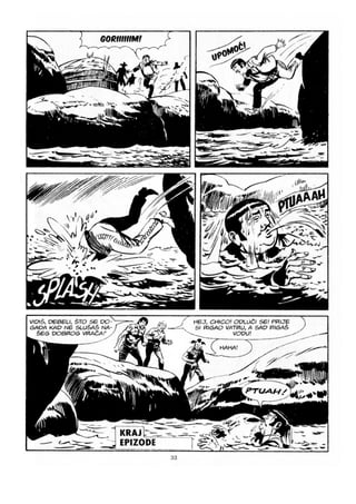 Zagor Extra 164 - Sovina krčma