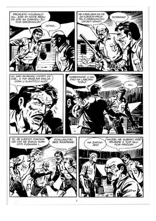 Zagor Extra 164 - Sovina krčma