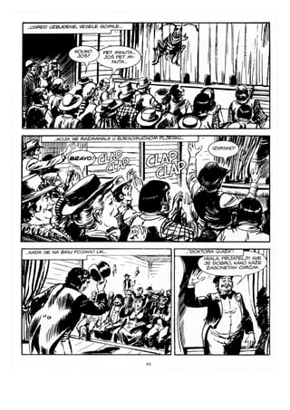 Zagor Extra 164 - Sovina krčma