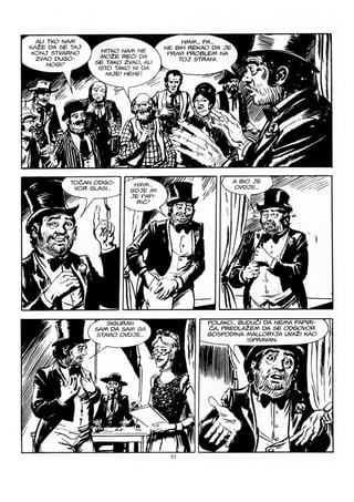 Zagor Extra 164 - Sovina krčma