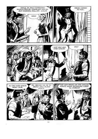 Zagor Extra 164 - Sovina krčma