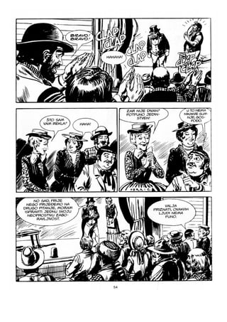 Zagor Extra 164 - Sovina krčma