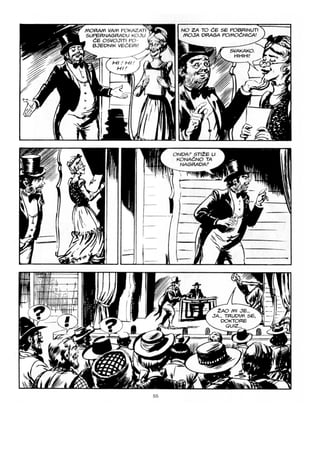 Zagor Extra 164 - Sovina krčma