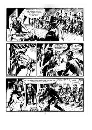 Zagor Extra 164 - Sovina krčma