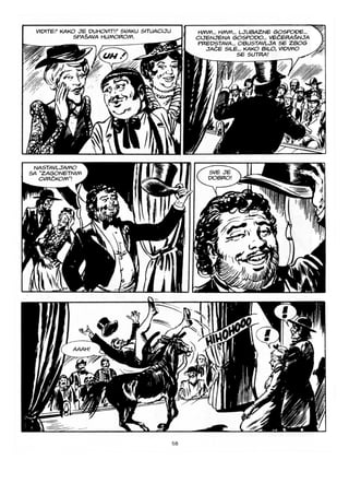 Zagor Extra 164 - Sovina krčma