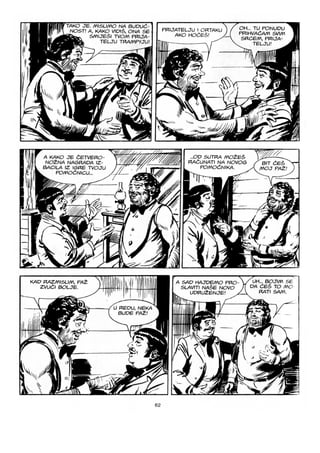 Zagor Extra 164 - Sovina krčma