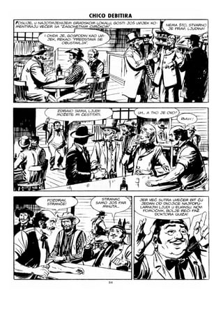 Zagor Extra 164 - Sovina krčma