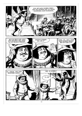 Zagor Extra 164 - Sovina krčma