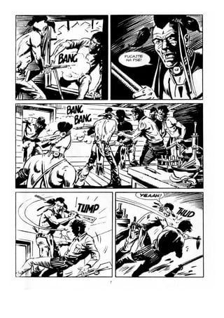 Zagor Extra 164 - Sovina krčma