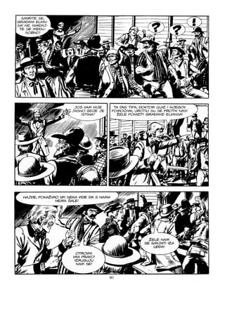 Zagor Extra 164 - Sovina krčma