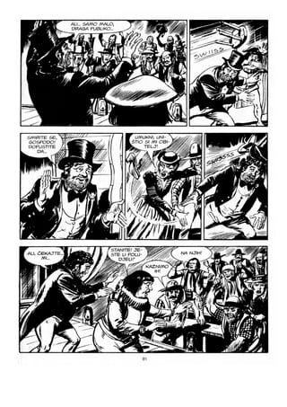 Zagor Extra 164 - Sovina krčma