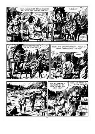 Zagor Extra 164 - Sovina krčma